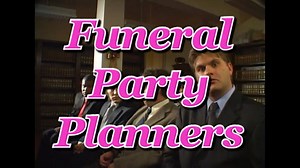 Funeral Party Planners