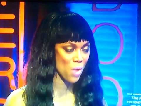 America's Next Top Model Cycle 21 Winner