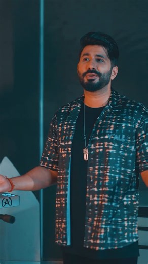 Suryaveer Hooja on Instagram: "Tumko Dekha To Ye Khayal Aaya ❤️ All yours now to show your love. Featuring bro @vierdovish • Listen to the full song on all Music Streaming apps • Label : @saregama_official 😎"