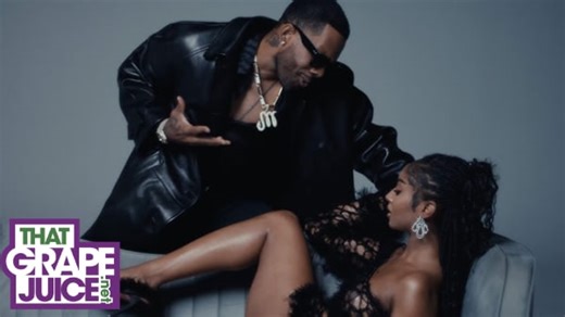 New Video: Mario – ‘Home’