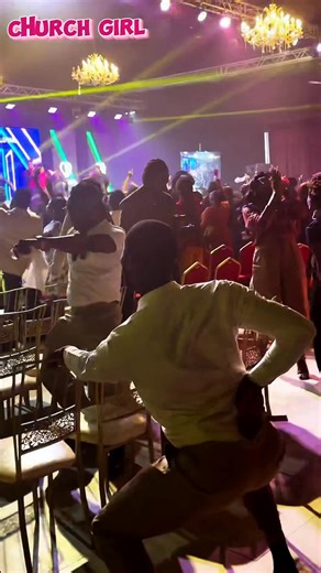 I kind be a very shy person, but never shy in the presence of God As we no fit go club this is the only place we can dance and forget our sorrows 💃💃💃 Church Girl | Church Girl