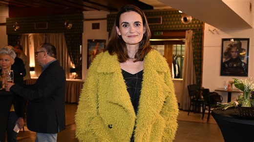 Daniela Písařovicová jako tělo bez duše. Smutný návrat do prázdného bytu, který měl být hnízdečkem lásky