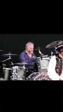 Voodoo Chile Excert From Cambridge Rock Festival Played Live By Purple Jimi #voodoochild #livemusic
