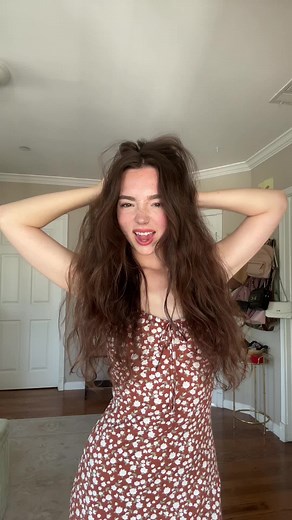 Why is my hair like that 😩 | hair