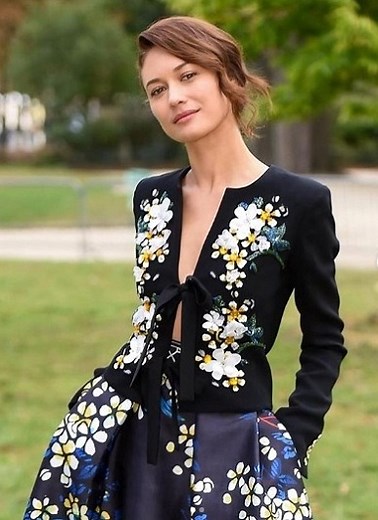 Olga Kurylenko Height, Weight, Age, Husband, Biography, Family & More