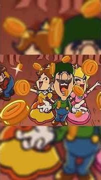 O plano de Mario fracassou contra Donkey Kong 🍄😱 #youtubeshorts