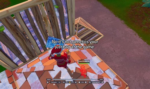 Understanding Genetics in Gaming Performance