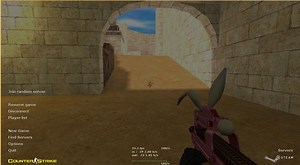 Counter Strike Force v1.0 file - Counter-Strike