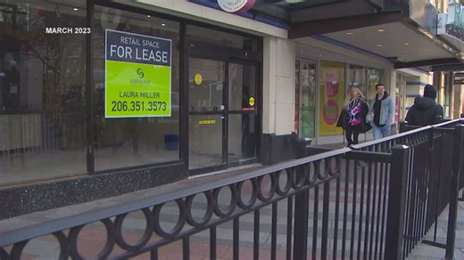 Seattle City Council greenlights office-to-housing conversions, eyeing up to 2K new units