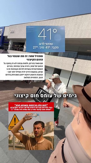 אל תתעלמו! היום זה אני, מחר זה יכול להיות כל אחד מכם! @Shir Taran - שיר טרן