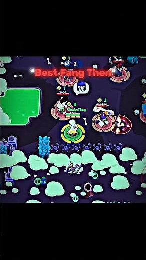 SNAKETHUG FANG vs TEAMERS..💀🔥 #awezchaitrend