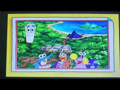 I'm the map diegos great dinosaur rescue (dvd version)