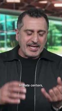 Synopsys CEO on the company's partnership with Nvidia