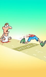 3.4M views · 85K reactions | POV: You Married a Forgetful Man  #animation #comedy #memes #cartoonbox #fblifestyle | Cartoon-Box | Facebook