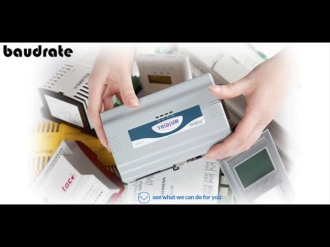 Time synchronization in Tridium Niagara systems. Part 1: NTP