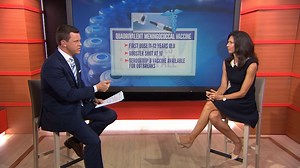 Freshman Challenge: How To Keep Kids Healthy, Happy In College