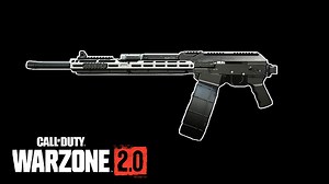 Warzone 2: The best Dragon's Breath KV Broadside shotgun loadout in Season 2