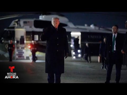 Las noticias de la mañana, miércoles 21 de enero de 2026 | Noticias Telemundo