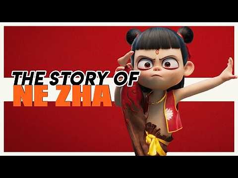 Ne Zha: China's Symbol of Rebellion | Video Essay