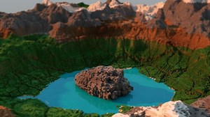 5 most unique Minecraft seeds