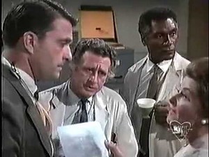 PEYTON PLACE: Episode 450 (Part 1 of 2)