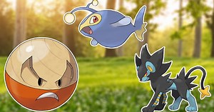 Pokémon Go Electric Cup best team recommendations