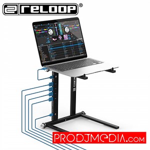 Reloop Stand Hub - Prodjmedia.com