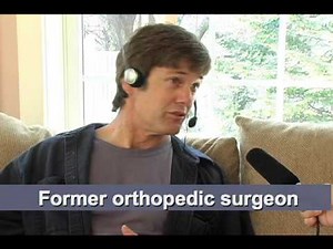 Using SmallTalk speech aids with Parkinson's