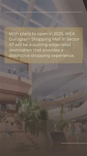 IKEA Gurugram Shopping Mall
