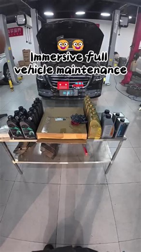 Comprehensive Vehicle Maintenance Tips for Your Mercedes