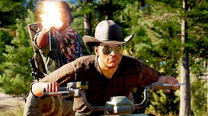 Far Cry 5's Trailer And What It Doesn’t Tell You