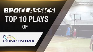 Check out the best plays of Concentrix Philippines in the 2018 BPO Classics! For more 🎥highlights ► http://bit.ly/OneUniteVideos | BPO Classics