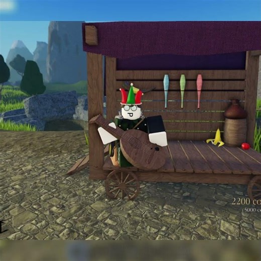 Discord – The Living Tombstone | Roblox Music ID! [working]