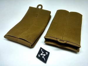 Burro Magazine Pouch (Rifle) - Snake Eater Tactical