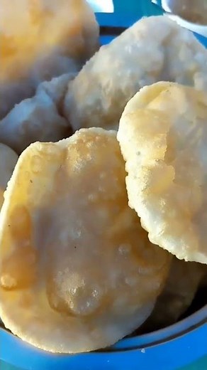 Typical Bengali Breakfast | 2-Minute Recipes