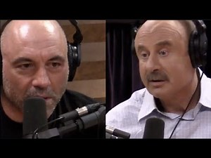 What Dr. Phil Has Learned from Giving Advice to People | Joe Rogan