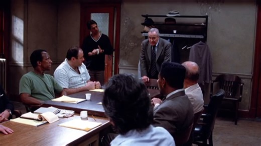 12 Angry Men (1997)