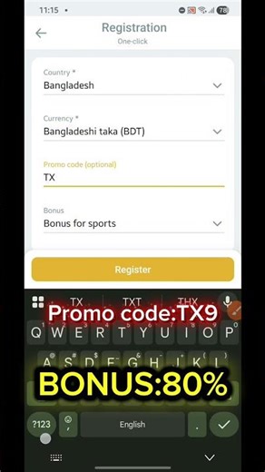 Melbet promo code 2025 - "TX9" up to $900 BONUS (melbet bonus code)