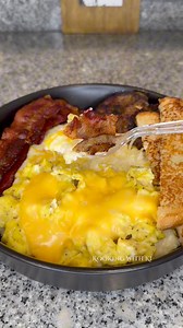 grit bowl 🤤 #breakfast #flavorousrecipe #kookingwithki | Kooking With Ki