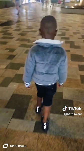 Beth's wear on TikTok