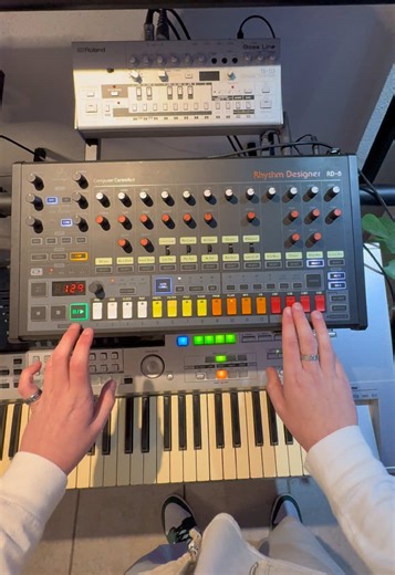 Reviving Tech House: A Journey Through Beats