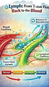 Lymphatic System: Your Body's Hidden Defense Network