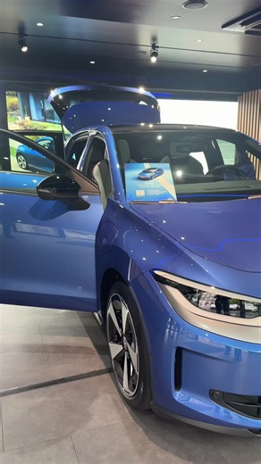 Volkswagen ID.Polo Roadshow i Oslo på Aker Brygge 🚙⚡️ Vi i Møller Bil Follo har fått være med på arrangementet til Volkswagen til den nye lanseringen! Kontakt oss på Møller Follo om du er interessert! #volkswagen #idpolo #ev #event #vw