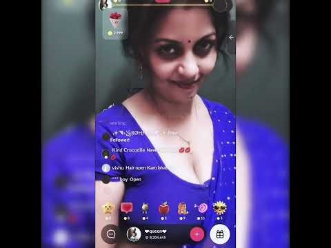 Random Girl Video Call 100312