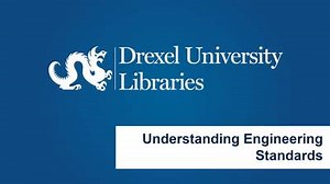 Understanding Engineering Standards