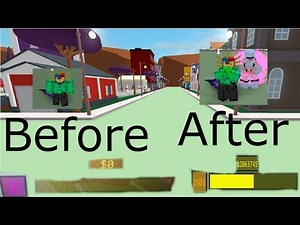 Roblox Project Jojo How To Get Easy EXP And Money!