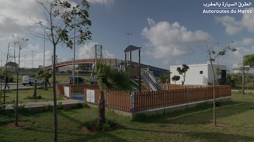 Découvrez l’approche adoptée par la Société Nationale des Autoroutes du Maroc pour sécuriser les déplacements sur le réseau autoroutier national. #Autoroutes_du_Maroc #Votre_sécurité_notre_priorité_commune #Journée_nationale_de_la_sécurité_routière | Autoroutes du Maroc