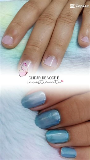 cuide-se de você 🫵 você é única .