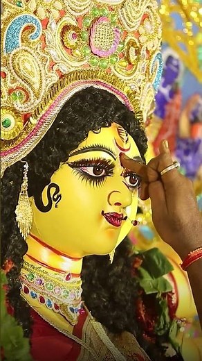 Pushpanjali - Durga Pujo