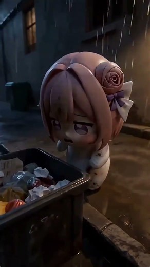 无误...我的🍊找不到了 #doro #咕咕嘎嘎 #可爱 #治愈 No mistake... I can't find my 🍊 #Doro#Gugagaga #Cute #Healing